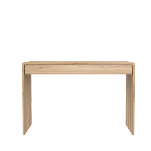 Ethnicraft oak online wave desk