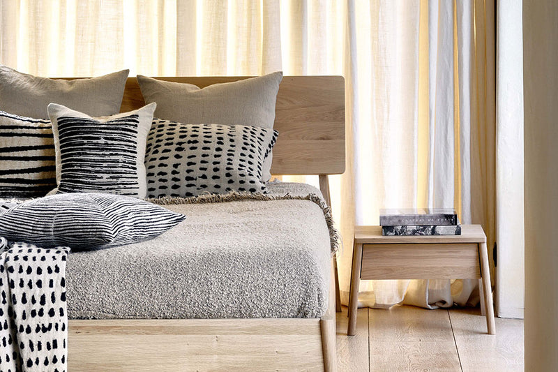 Embrace the Perfect Night’s Sleep: Discover the Beauty of Our Sustainable Luxury Beds