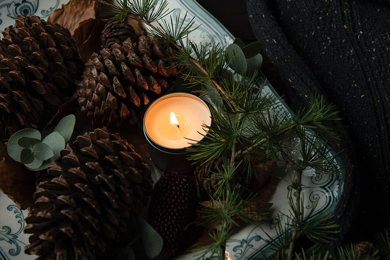 Winter Home Fragrance