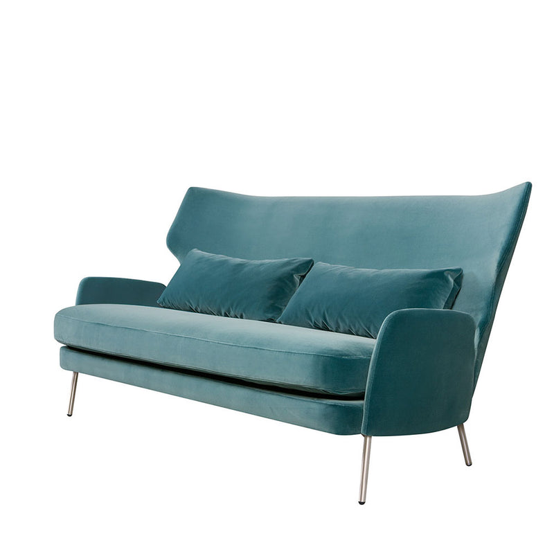 Sits Alex Sofa | Fabric