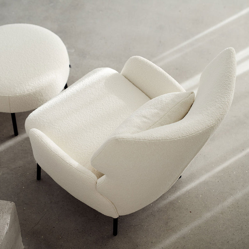 Sits Alex Armchair | Fabric