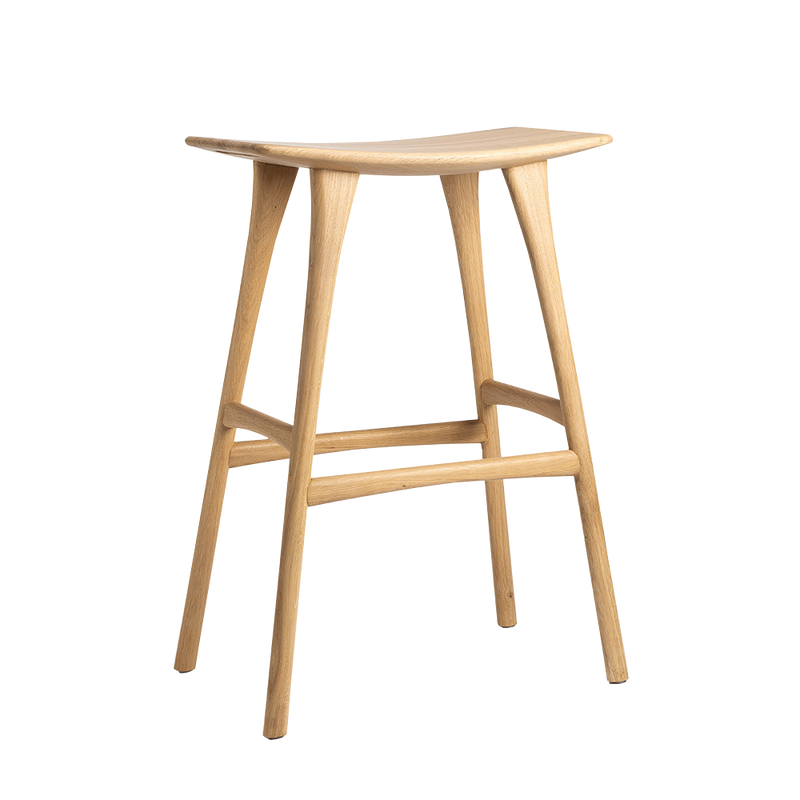 Billy Bar Stool