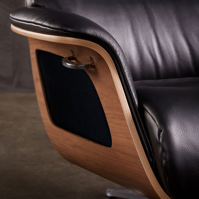 Flexlux Clement Chair | Leather