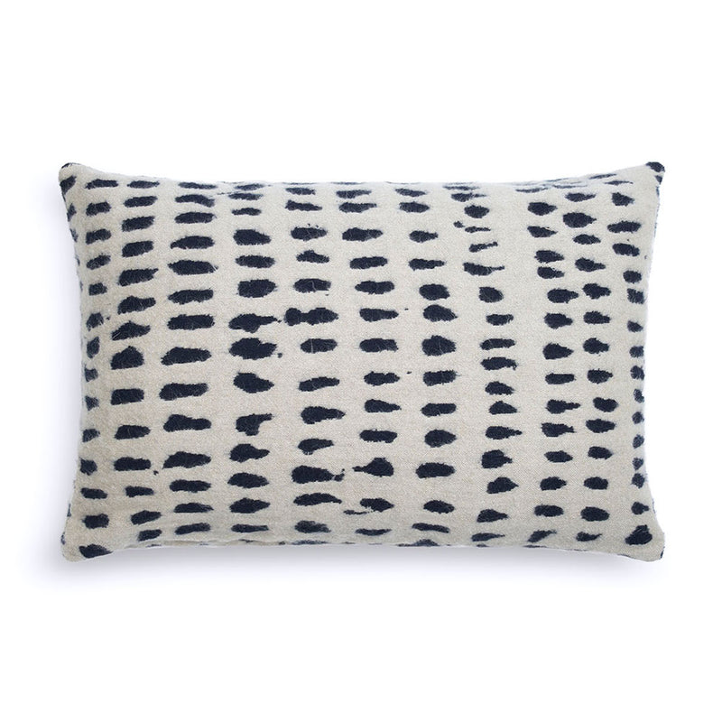 Ink Dots Cushion