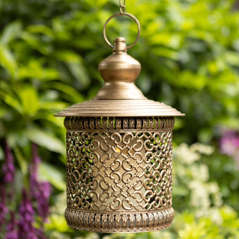 Noor Hanging Lantern