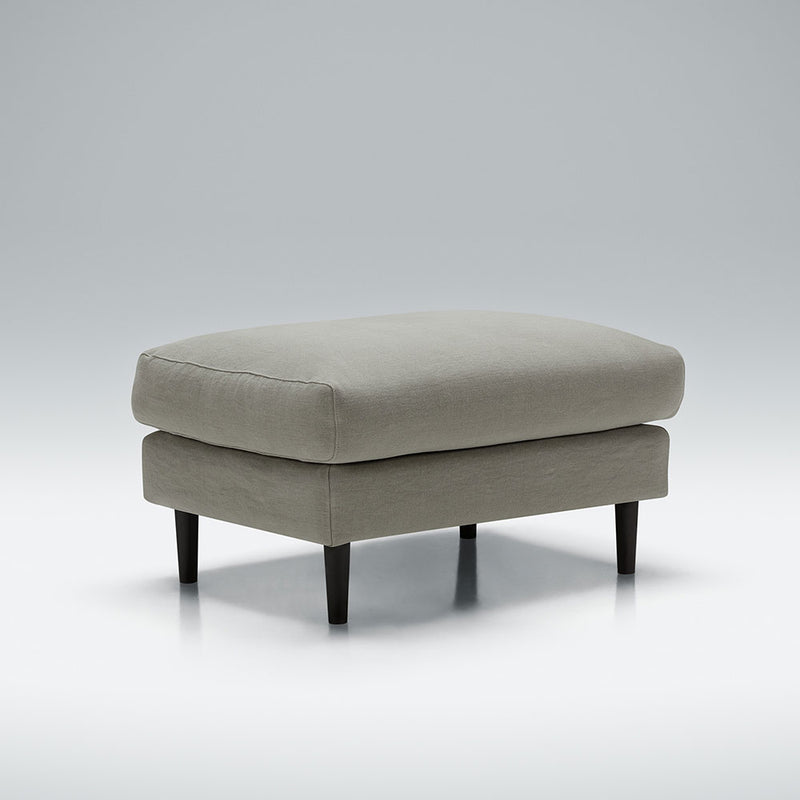 Sits Sally Footstool | Fabric