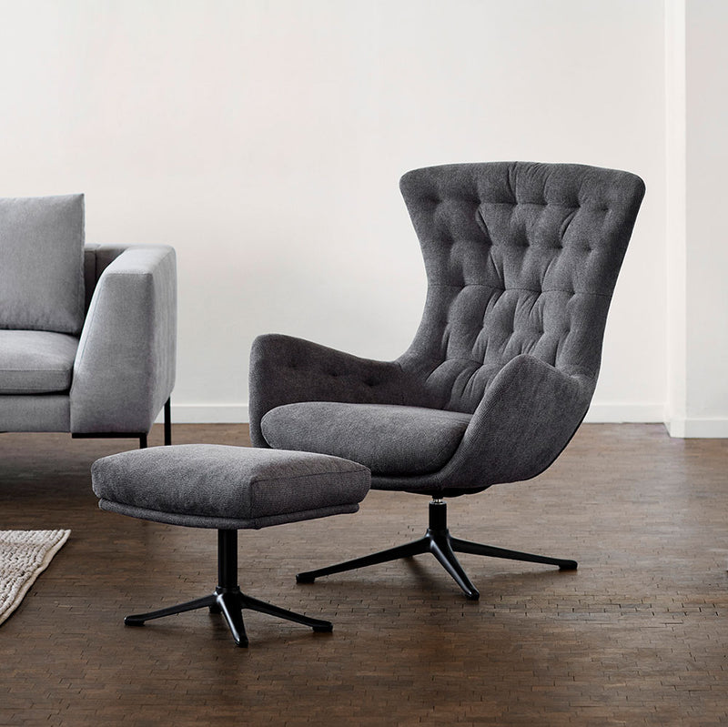 Flexlux Sini Chair | Fabric