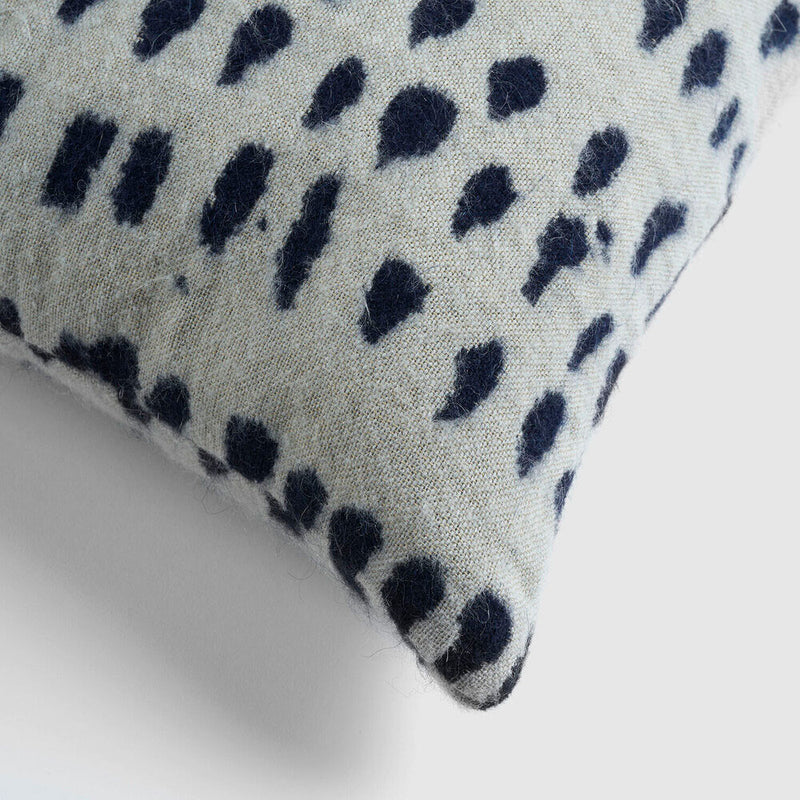 Ink Dots Cushion