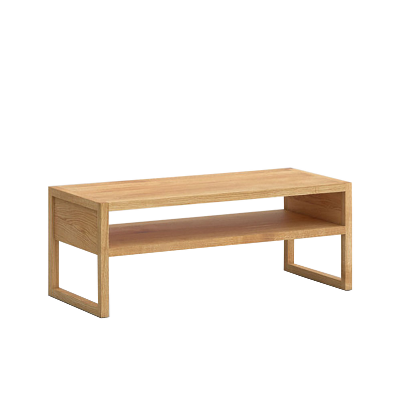 Selena Oak Coffee Table