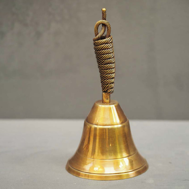 Brass Mini  Bell