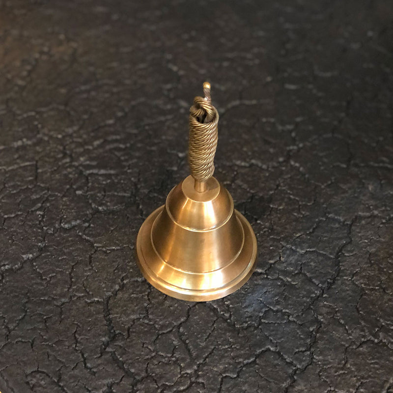 Brass Mini  Bell